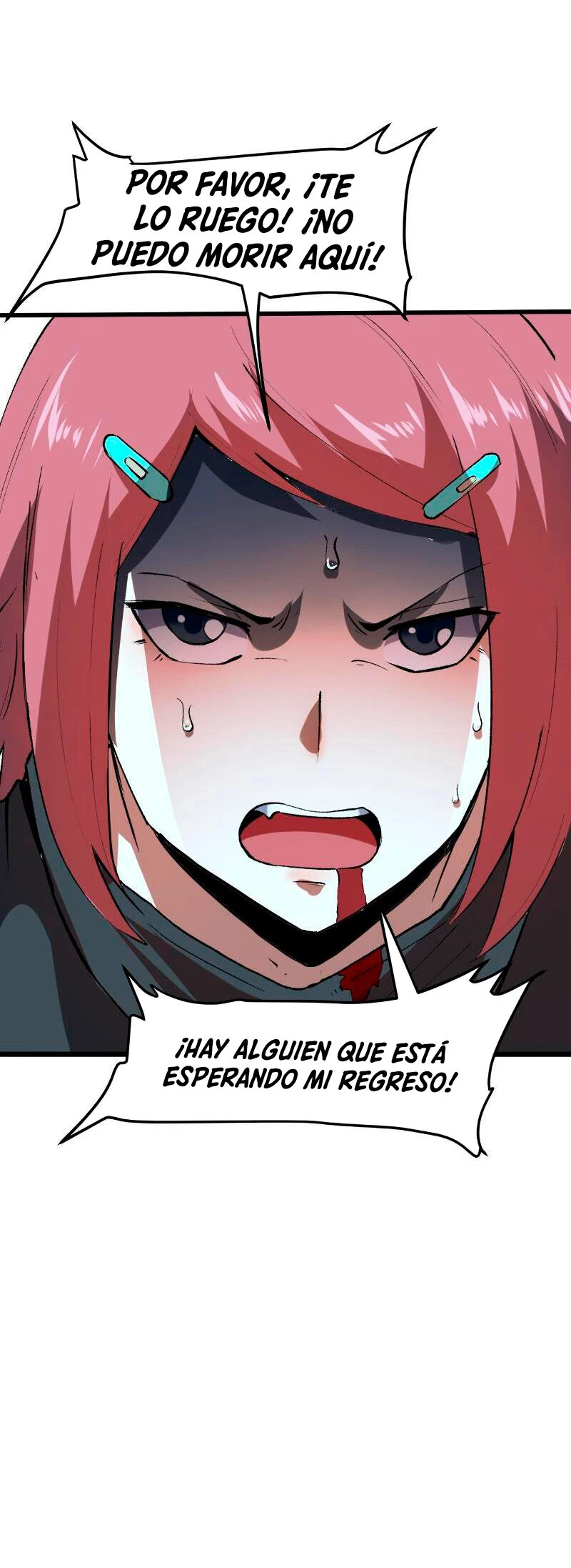 El rey de los errores > Capitulo 18 > Page 221